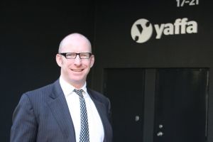 Building your brand: Yaffa launches custom content service